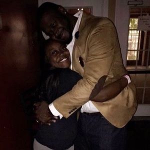 Meet your Posher, Everette